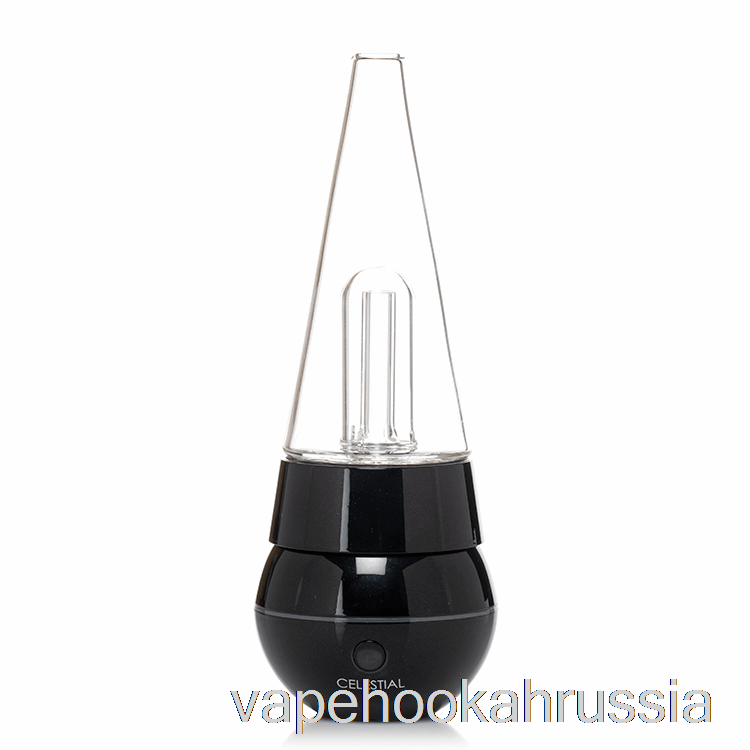 Vape Russia Yocan Black небесная электронная установка черная